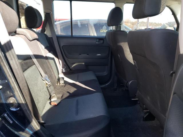 Photo 6 from auction – 2006 SCION XB with VIN JTLKT324964076159