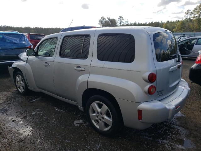 Photo 3 from auction – 2010 CHEVROLET HHR LT with VIN 3GNBABDB7AS551945
