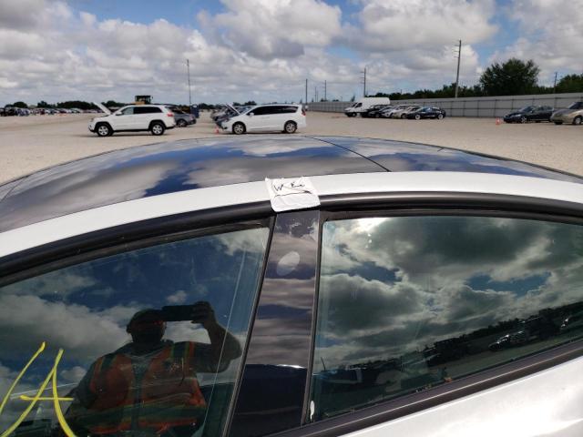 Photo 9 from auction – 2022 TESLA MODEL 3 with VIN 5YJ3E1EB3NF356529