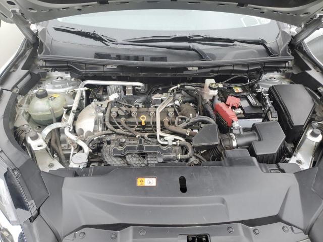 Photo 7 from auction – 2022 MITSUBISHI OUTLANDER with VIN JA4J4TA87NZ015994