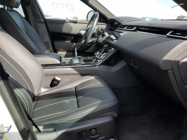 Photo 5 from auction – 2020 LAND ROVER RANGE ROVE with VIN SALYB2EX4LA238245