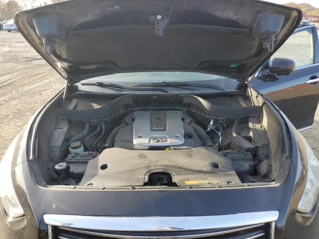 Photo 7 from auction – 2013 INFINITI FX37 with VIN JN8CS1MW2DM171685
