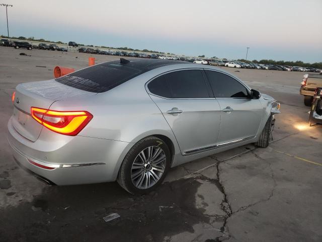 Photo 3 from auction – 2016 KIA CADENZA LU with VIN KNALN4D74G5216196
