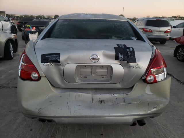 Photo 6 from auction – 2004 NISSAN MAXIMA SE with VIN 1N4BA41E14C832352