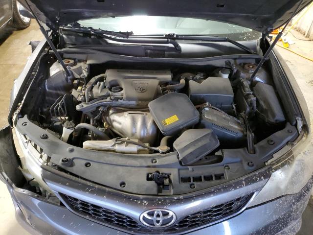 Photo 7 from auction – 2014 TOYOTA CAMRY L with VIN 4T1BF1FK4EU402010