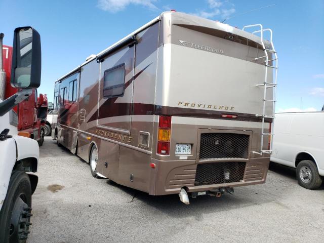 Photo 3 from auction – 2005 FREIGHTLINER CHASSIS X with VIN 4UZAAHDCX5CU82398