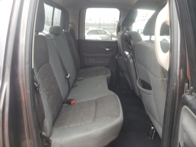 Photo 6 from auction – 2014 RAM 1500 SLT with VIN 1C6RR7GTXES214101