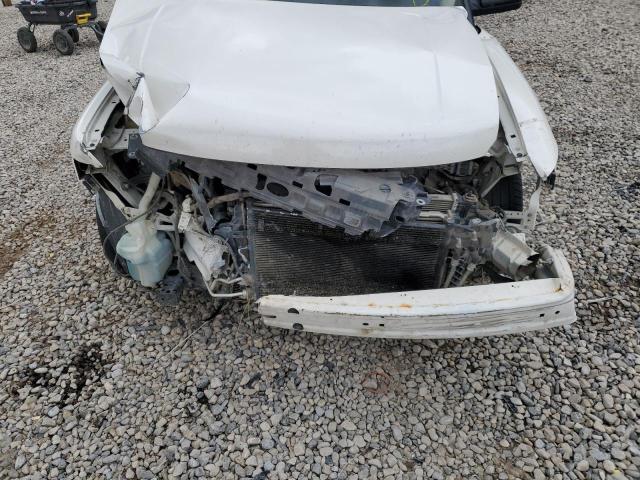 Photo 9 from auction – 2014 FORD FLEX LIMIT with VIN 2FMHK6DT2EBD18854