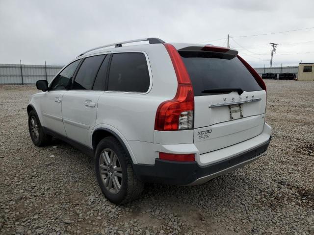 Photo 3 from auction – 2011 VOLVO XC90 3.2 with VIN YV4952CZ2B1570929