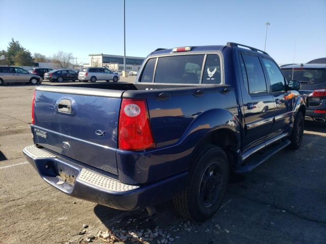 Photo 4 from auction – 2004 FORD EXPLORER S with VIN 1FMZU77K34UA52857
