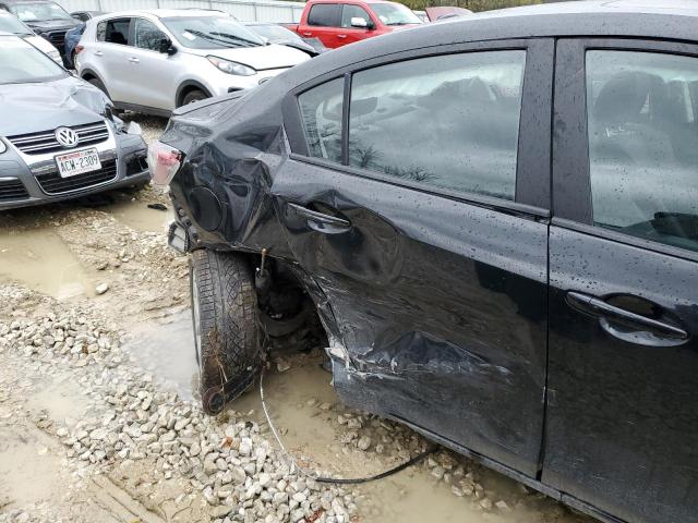 Photo 9 from auction – 2010 MAZDA 3 S with VIN JM1BL1S51A1207281