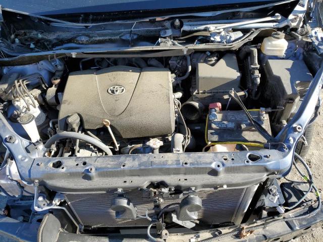 Photo 7 from auction – 2017 TOYOTA SIENNA LE with VIN 5TDJZ3DC5HS181380