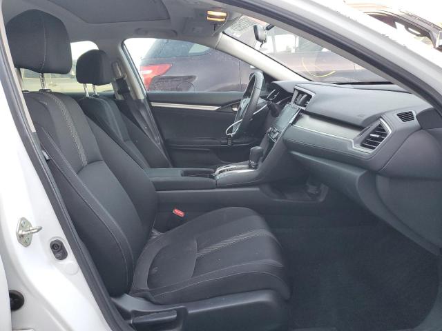 Photo 5 from auction – 2017 HONDA CIVIC EX with VIN 2HGFC1F36HH643325