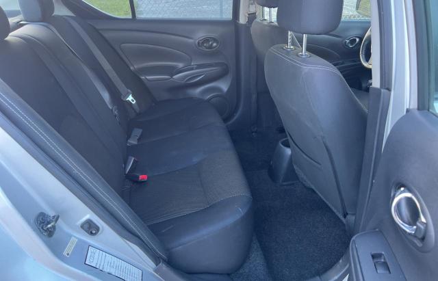 Photo 6 from auction – 2018 NISSAN VERSA S with VIN 3N1CN7AP2JL856510