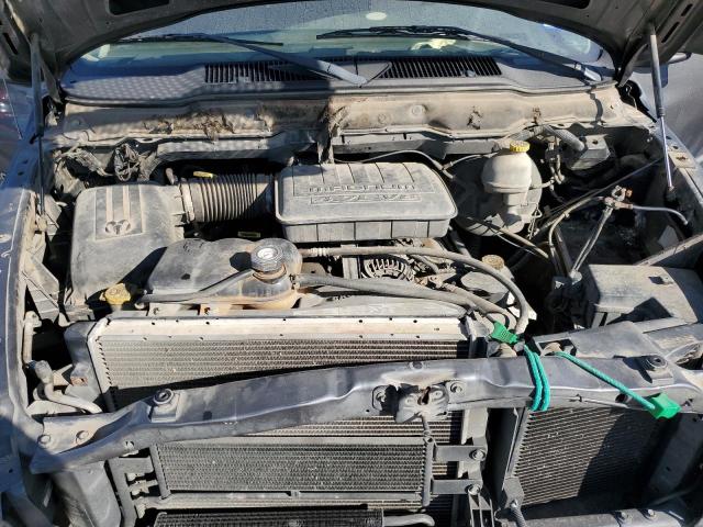 Zdjęcie 7 z aukcji – 2003 DODGE RAM 1500 S z VIN 1D7HA18N63S291320