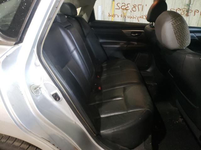 Photo 6 from auction – 2013 NISSAN ALTIMA 2.5 with VIN 1N4AL3APXDC112579