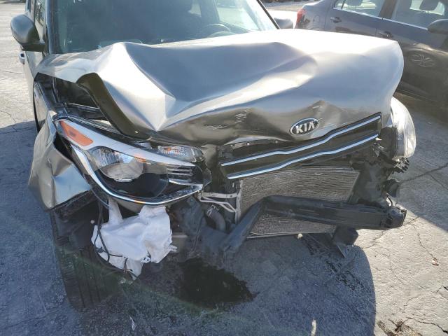 Photo 9 from auction – 2017 KIA SOUL + with VIN KNDJP3A56H7435460