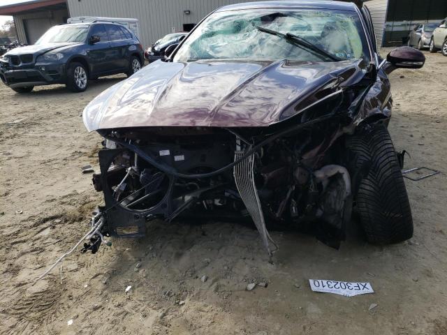 Photo 9 from auction – 2017 FORD FUSION TIT with VIN 3FA6P0D95HR267683