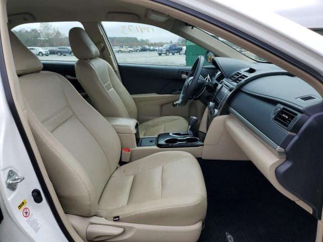 Photo 5 from auction – 2013 TOYOTA CAMRY L with VIN 4T1BF1FK1DU698599