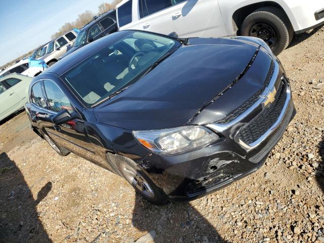 CHEVROLET MALIBU LS 2015 with VIN 1G11B5SLXFF145161 - Photo from auction