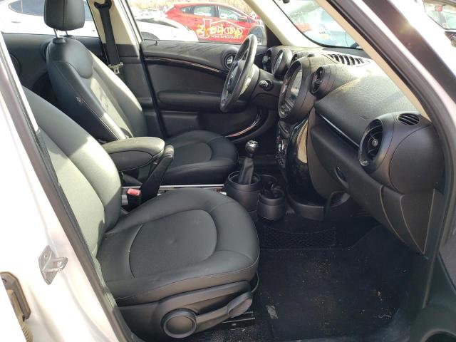 Photo 5 from auction – 2014 MINI COOPER COU with VIN WMWZB3C58EWM32198