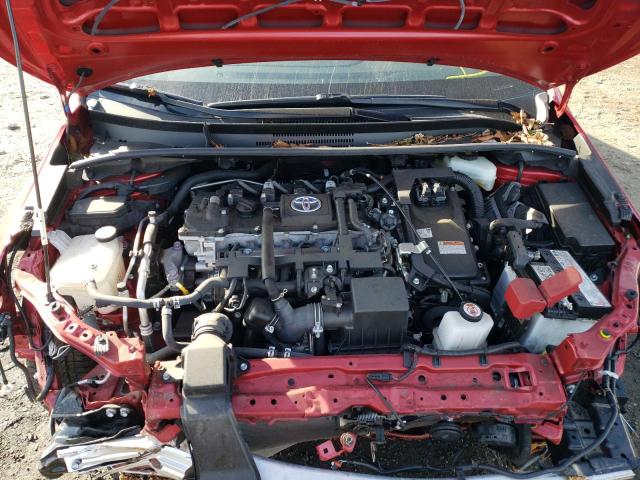Zdjęcie 7 z aukcji – 2020 TOYOTA COROLLA LE z VIN JTDEBRBE2LJ024294
