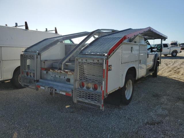 Photo 4 from auction – 2012 FORD F550 SUPER with VIN 1FDUF5GT2CEC58861