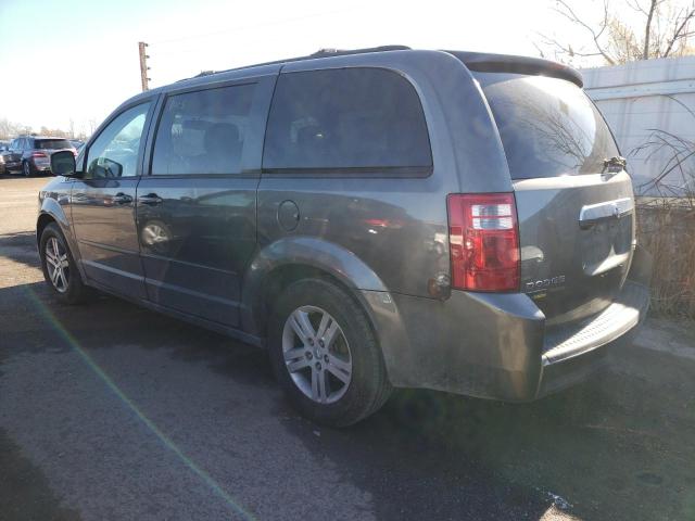 Photo 3 from auction – 2010 DODGE GRAND CARA with VIN 2D4RN4DE8AR312230