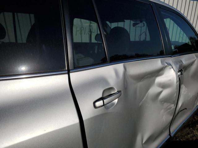 Photo 6 from auction – 2011 TOYOTA HIGHLANDER with VIN 5TDBK3EH0BS061593