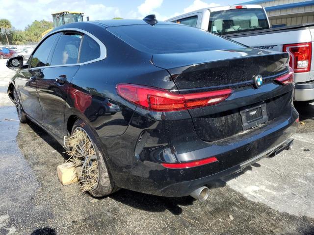 Photo 3 from auction – 2021 BMW 228I with VIN WBA53AK00M7J57473