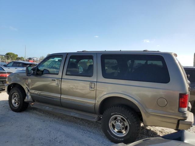 Photo 9 from auction – 2002 FORD EXCURSION with VIN 1FMSU43F42EC93181