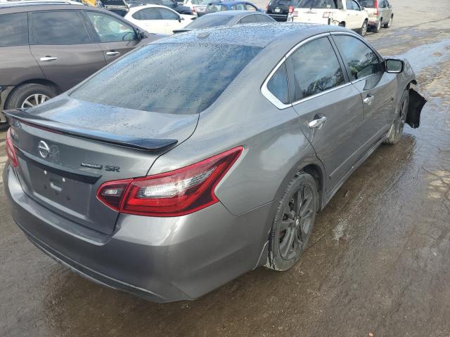 Photo 4 from auction – 2018 NISSAN ALTIMA 2.5 with VIN 1N4AL3AP6JC299542