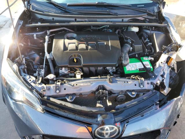 Photo 11 from auction – 2018 TOYOTA COROLLA with VIN 5YFBURHE5JP835763