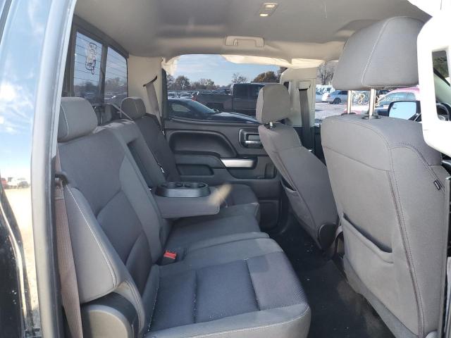 Photo 6 from auction – 2016 CHEVROLET SILVERADO with VIN 3GCUKREC4GG196453