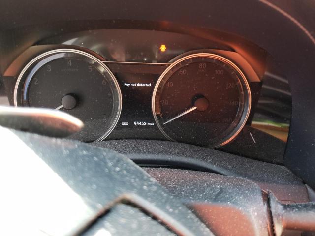 Photo 8 from auction – 2015 LEXUS GS 350 with VIN JTHBE1BL7FA004944