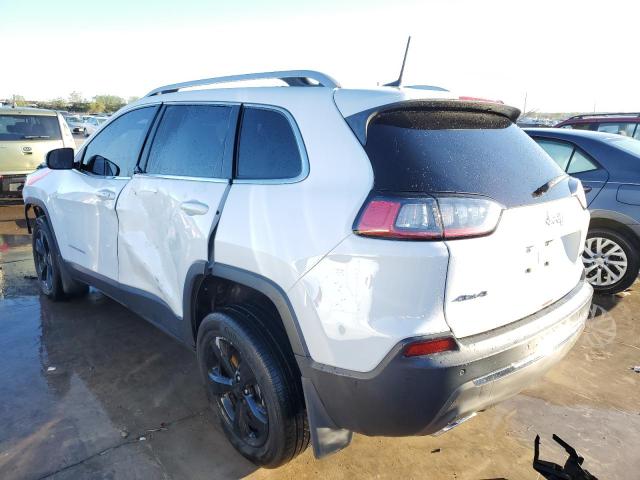 Photo 3 from auction – 2019 JEEP CHEROKEE L with VIN 1C4PJMDN5KD353337