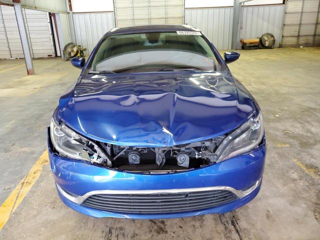 Photo 9 from auction – 2016 CHRYSLER 200 LIMITE with VIN 1C3CCCAB2GN140882