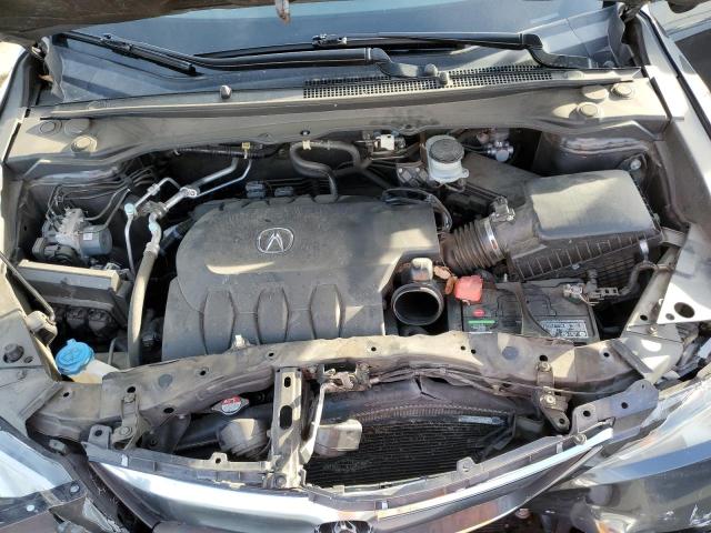 Photo 7 from auction – 2013 ACURA RDX TECHNO with VIN 5J8TB4H59DL015374