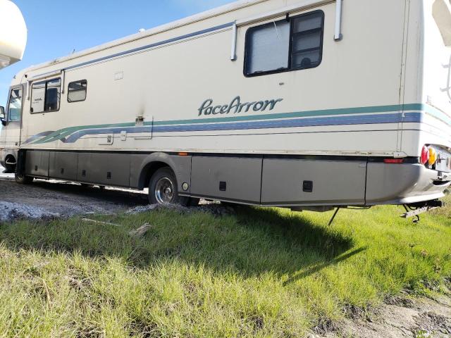 Photo 3 from auction – 1995 PACE AMERICAN with VIN 3FCMF53G5RJB10009