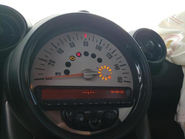 Photo 9 from auction – 2014 MINI COOPER S C with VIN WMWZC5C57EWM17622