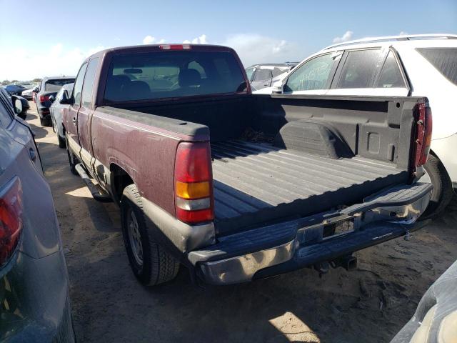 Photo 3 from auction – 2001 CHEVROLET 1500 SILVE with VIN 2GCEC19T511248525