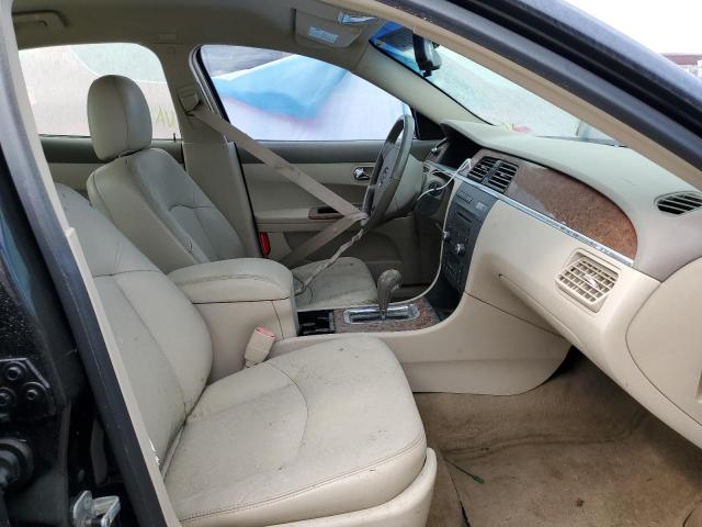 Photo 5 from auction – 2006 BUICK LACROSSE C with VIN 2G4WD582561282288