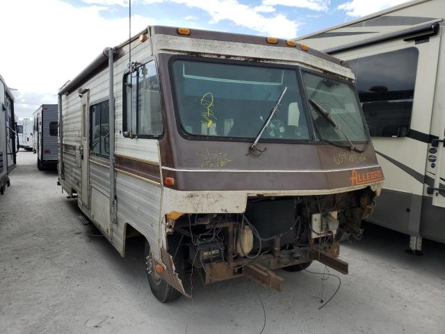 Photo 9 from auction – 1984 CHEVROLET P30 with VIN 1GBJP37W1E3320935