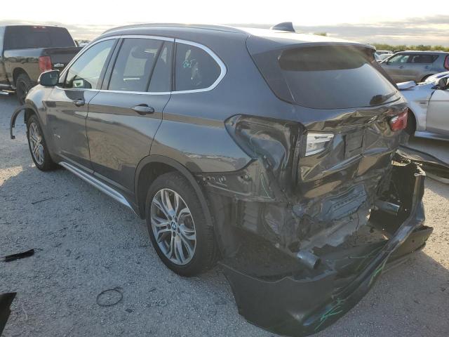 Photo 3 from auction – 2017 BMW X1 XDRIVE2 with VIN WBXHT3Z32H4A58419