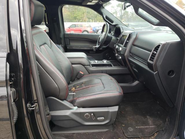 Photo 5 from auction – 2020 FORD EXPEDITION with VIN 1FMJU2AT6LEA97205
