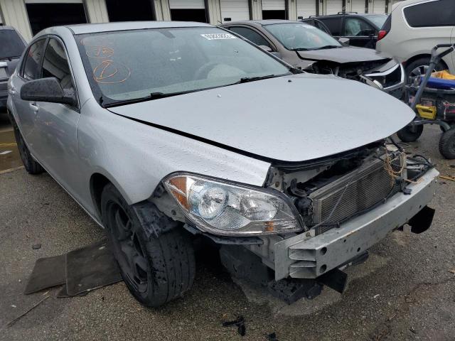 CHEVROLET MALIBU LS 2011 with VIN 1G1ZB5E14BF162707 - Photo from auction