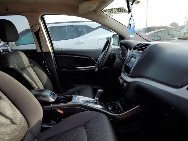 Photo 5 from auction – 2013 DODGE JOURNEY SE with VIN 3C4PDCAB2DT563550