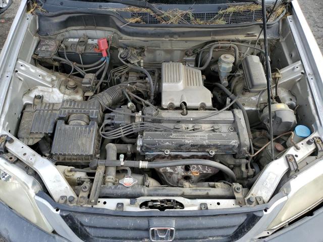 Photo 7 from auction – 2000 HONDA CR-V EX with VIN JHLRD1861YC012648