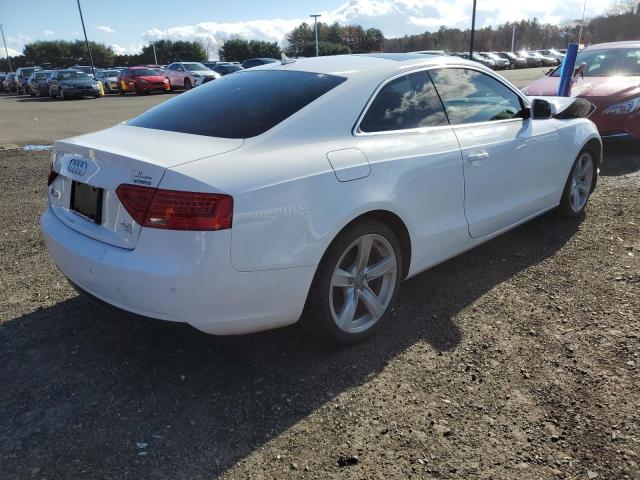 Photo 4 from auction – 2013 AUDI A5 PREMIUM with VIN WAULFAFR0DA057903