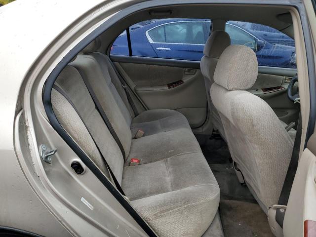 Photo 6 from auction – 2004 TOYOTA COROLLA CE with VIN 1NXBR32E24Z334498